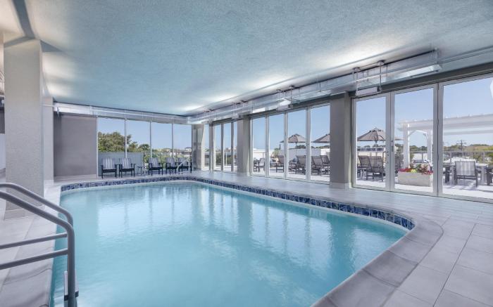 Coast Rehoboth Beach, Tapestry Collection by Hilton