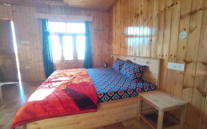 CWC Homestay