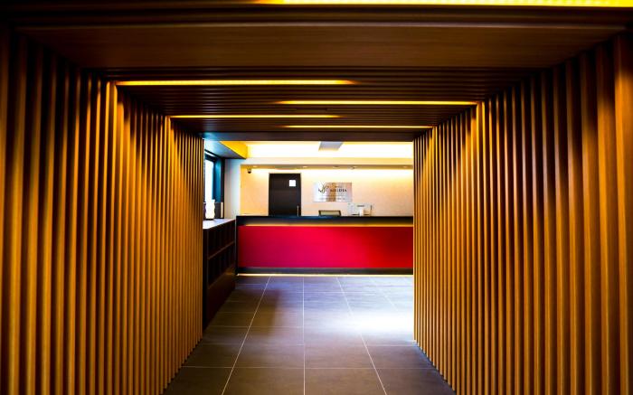 Hotel Meldia Kyoto Shijo Omiya