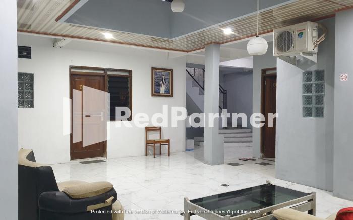 RedDoorz near Lippo Mall Yogyakarta 2  