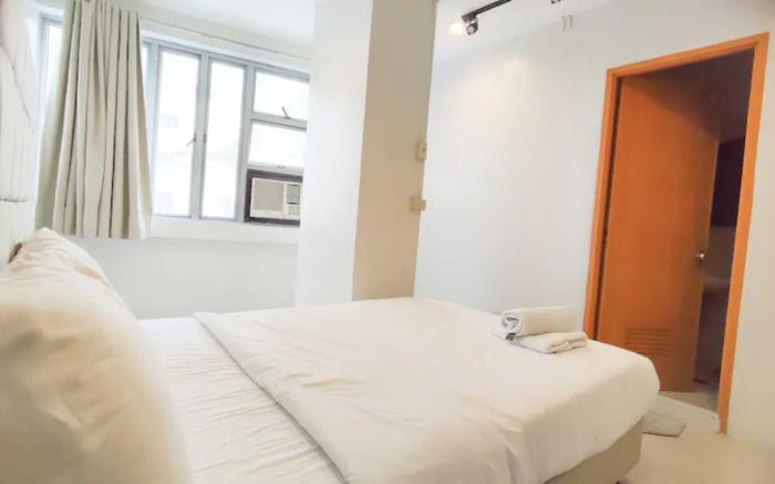 CLEAN AND AFFORDABLE | STUDIO MAKATI 207