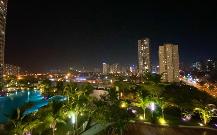 Vinhomes D’Capitale Luxury Apartment -TAKI Housing