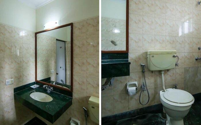 Greenwood Hotel