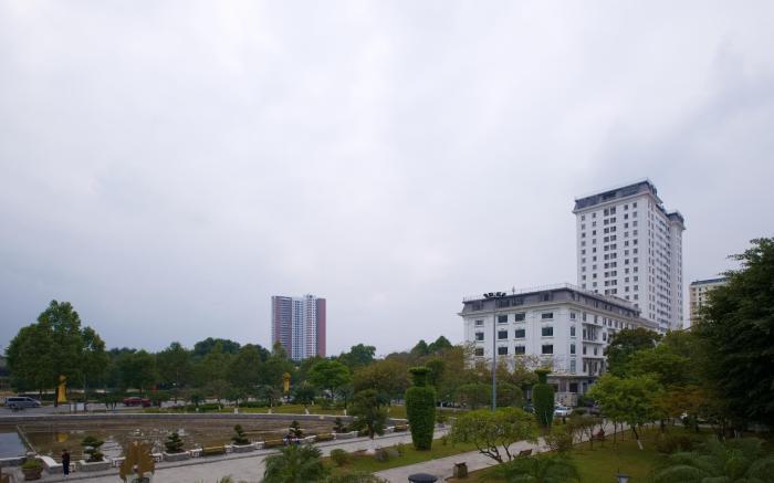 Viet Long Complex Residence