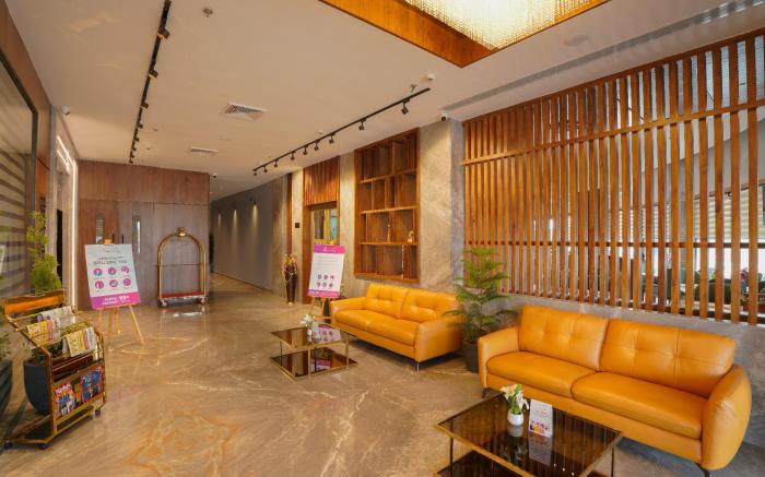 Regenta Place Chandigarh Mohali