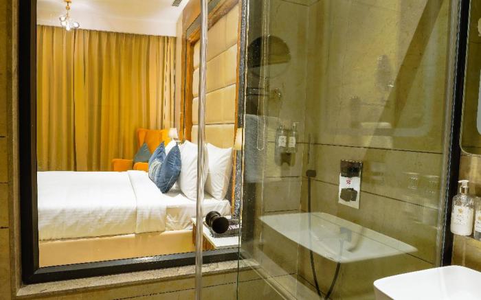Regenta Place Chandigarh Mohali