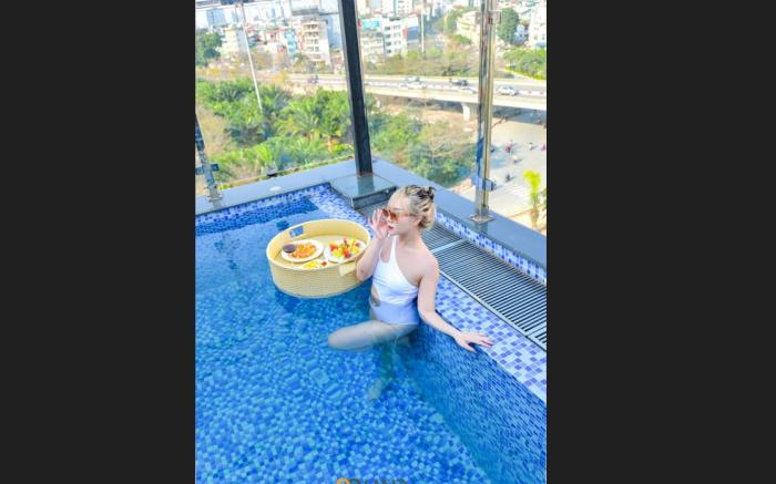 22Land Residence Hotel 2