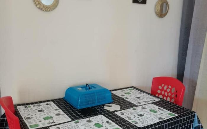 Aaira Homestay Marang-Muslim Only