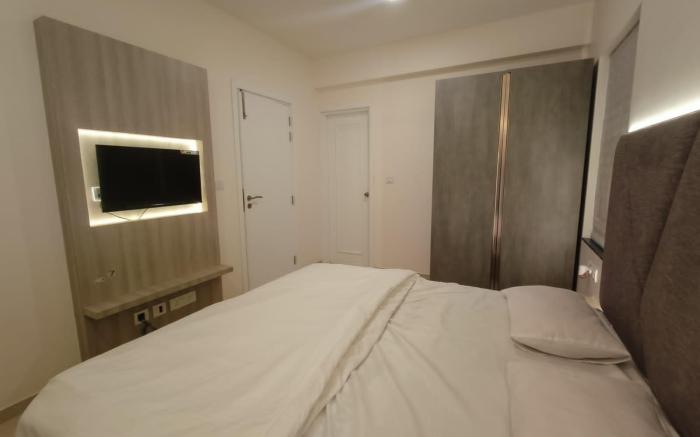NIAR LUXURY APARTMENT 