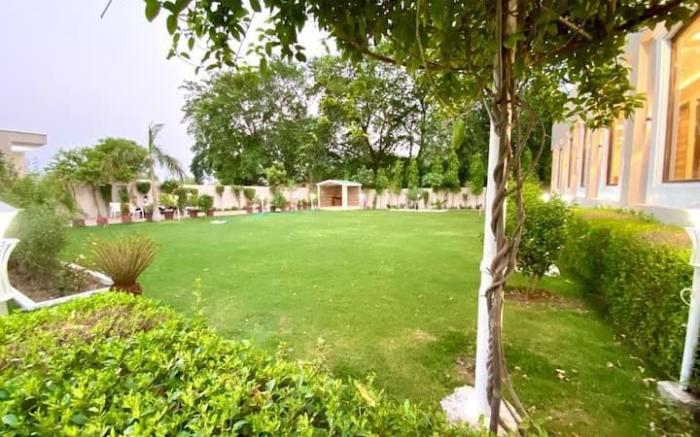 Aarzoo Stays Agra