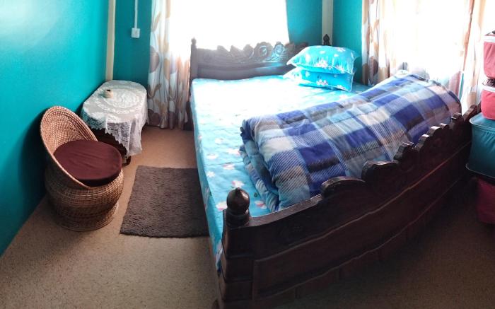 Happy Homestay