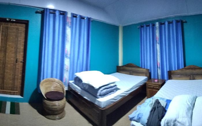Happy Homestay