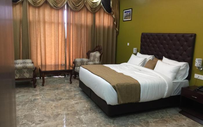 BEST NEST SHIMLA