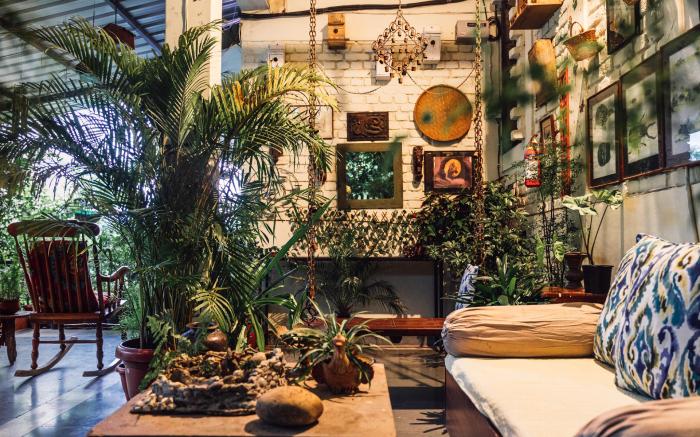 Gorayya Homestay