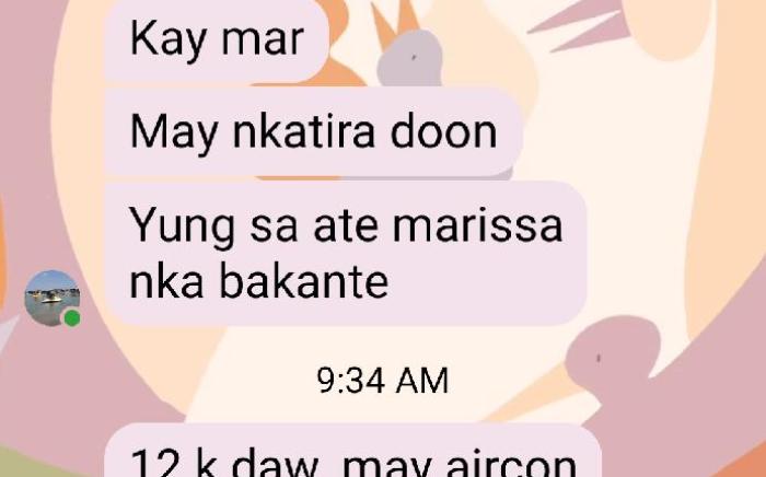 Family Suite @Casa Rafael Matabungkay