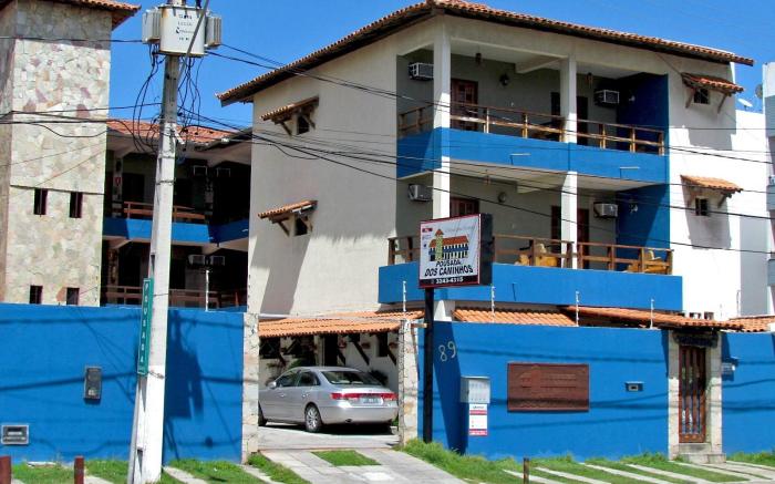 Pousada dos Caminhos