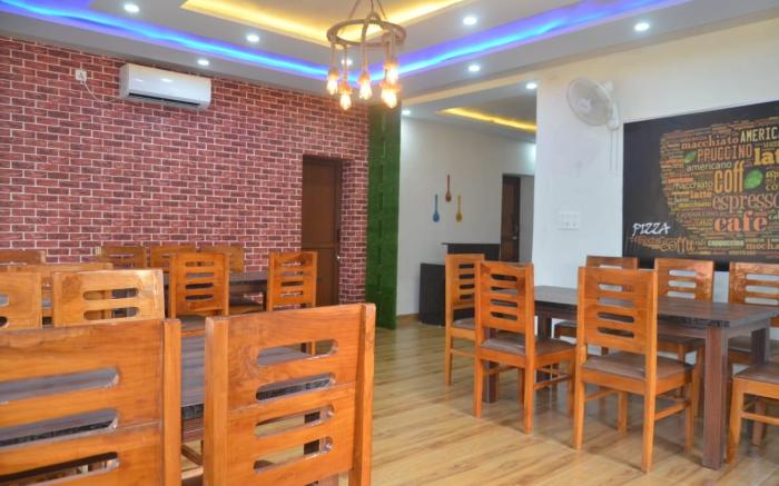 Hotel Manish Mansion 