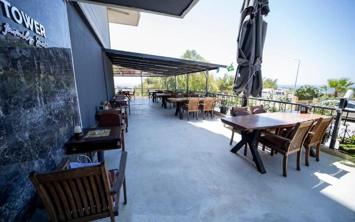 Silver Tower Residence Family Suites
