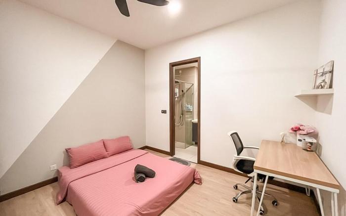 StarryHomes 33 @ Green Haven 3Beds 2Bedrooms 2Bath