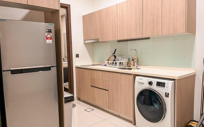 StarryHomes 33 @ Green Haven 3Beds 2Bedrooms 2Bath