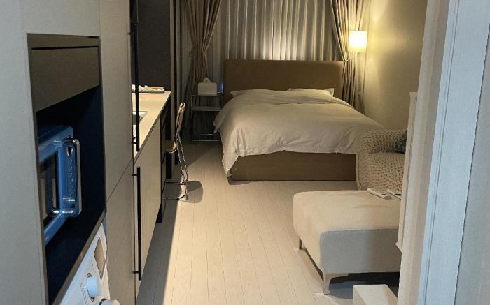 STAR B&B Residence [Clean Bedding#Styler#Dongseongro#Central Area]