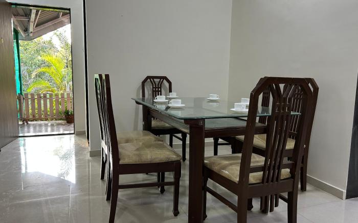 Stay Leisurely Brewtopia 2BHK Karjat