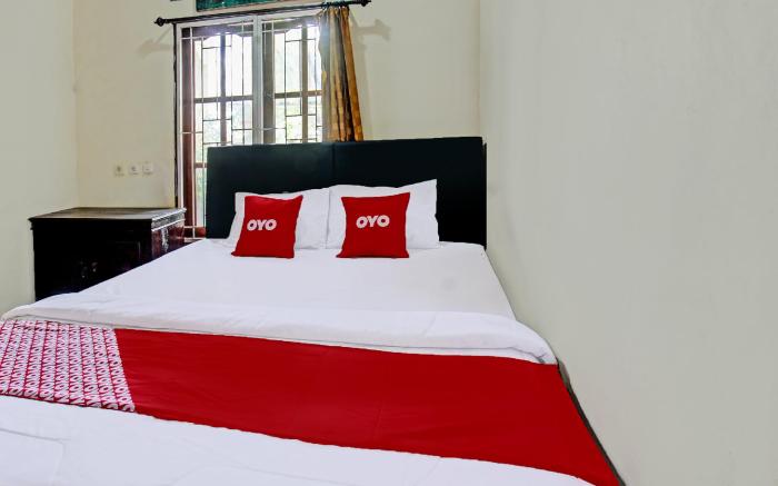 Hotel O Archi Homestay