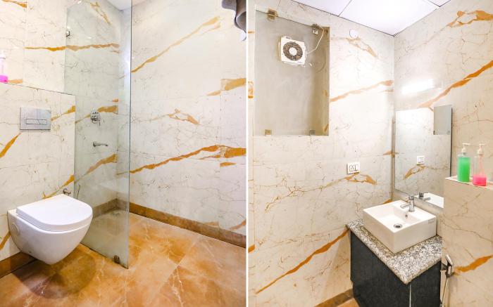 FabHotel F9 Sector 19