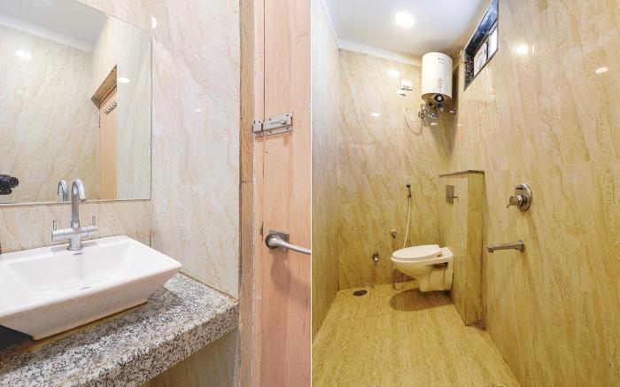 FabHotel Royal Aanandam