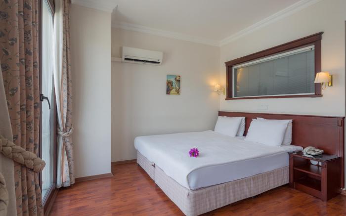 ATAPARK HOTEL