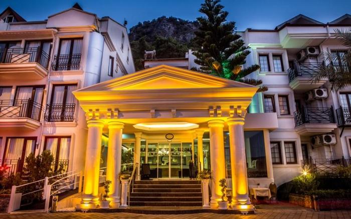 ATAPARK HOTEL