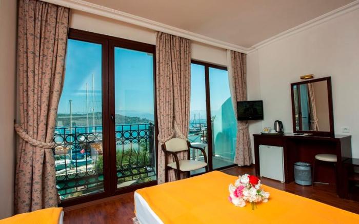 ATAPARK HOTEL
