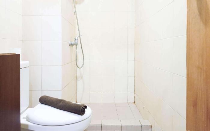 Nice Comfort Studio Vida View Makassar By Travelio