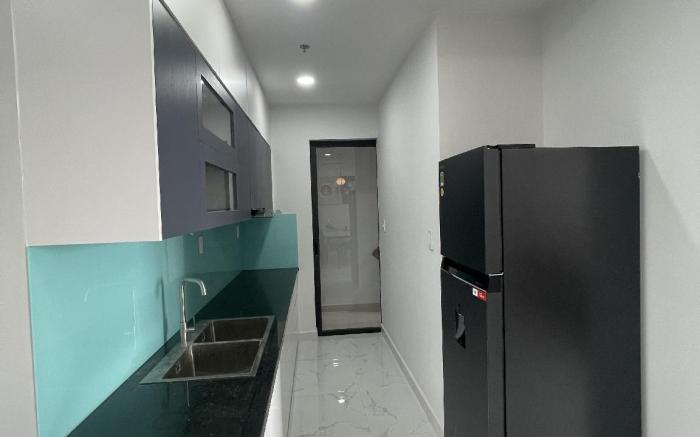 Khu phức hợp Charm City, căn hộ cao cấp nhất Dĩ An
