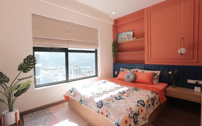 FLC SEA TOWER QUY NHON - COLOR HOUSE