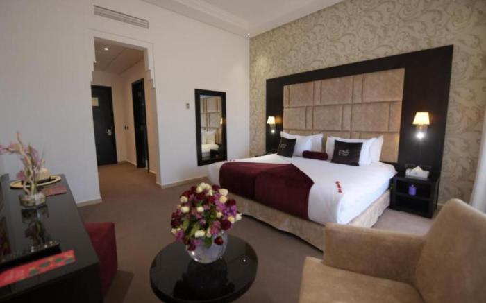 El Olivar Palace Marrakech