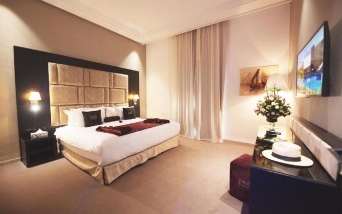 El Olivar Palace Marrakech