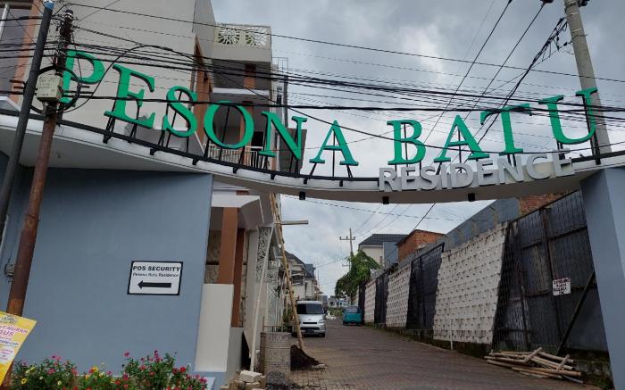 Villa Pesona Batu 34