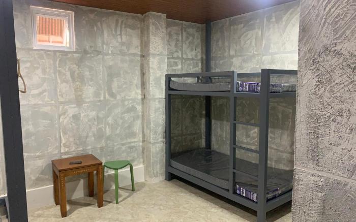 SVANETI HOMESTAY BAGUIO