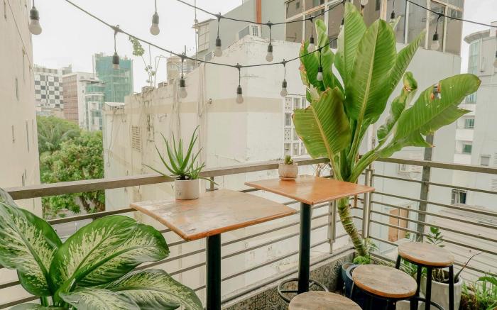 Galaxy Boutique Hotel