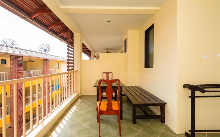 Tuana Hotels Casa Del Sol