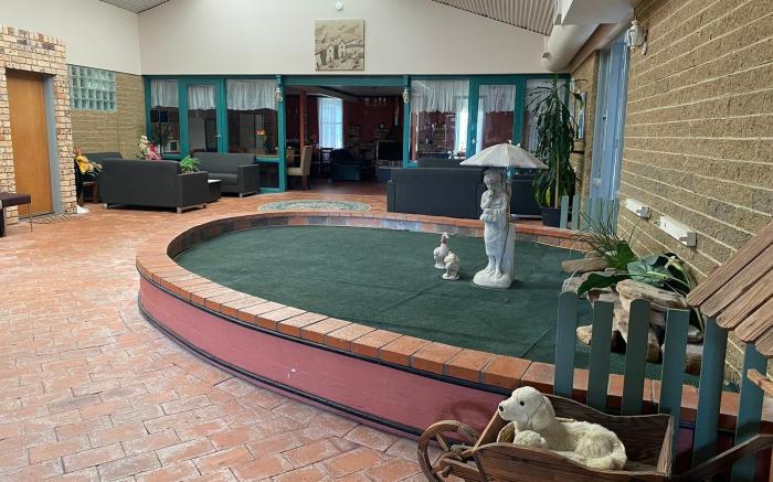 hunter valley travellers rest motel