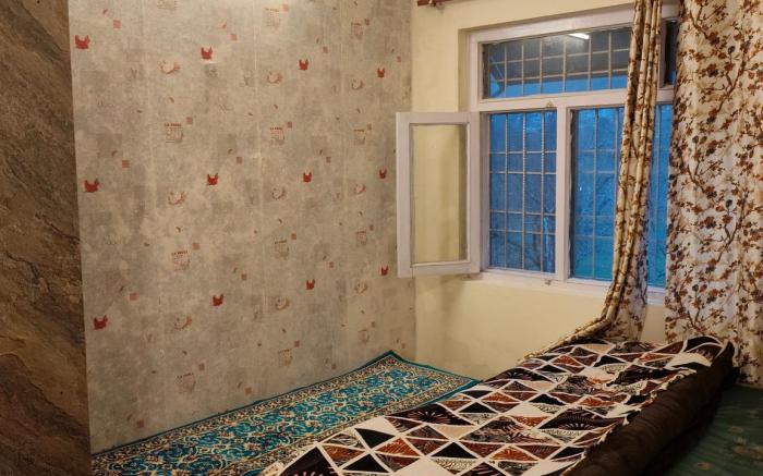 Atharva Satvik Hostel Manali