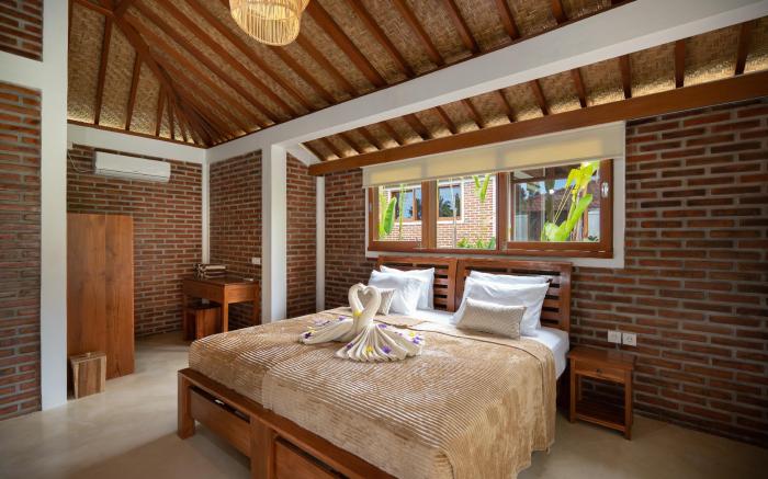 Kampung Uma Dawa Resort and Spa