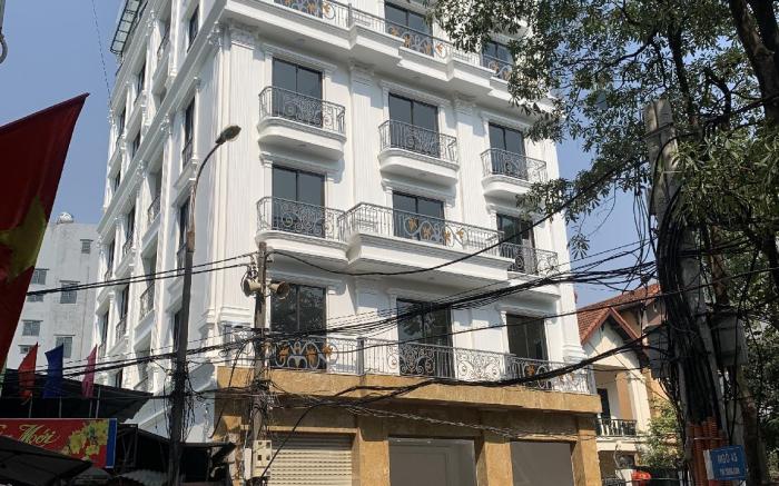 Granda Lake View Hotel & Apartment