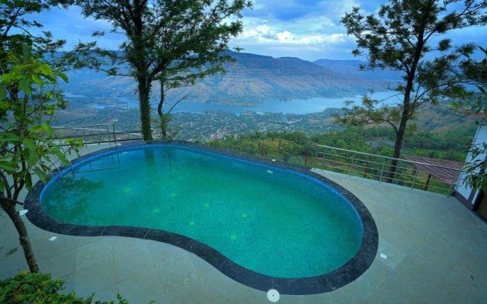 Useeka Resort