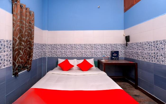 AURO GP GUEST HOUSE