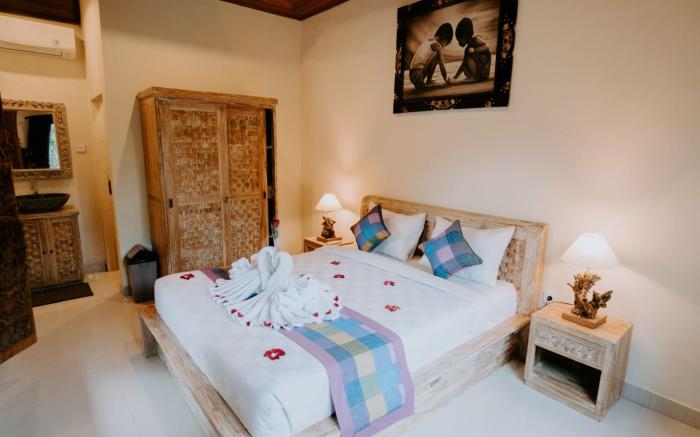 Balinese House Ubud