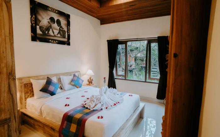 Balinese House Ubud