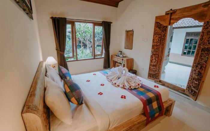 Balinese House Ubud